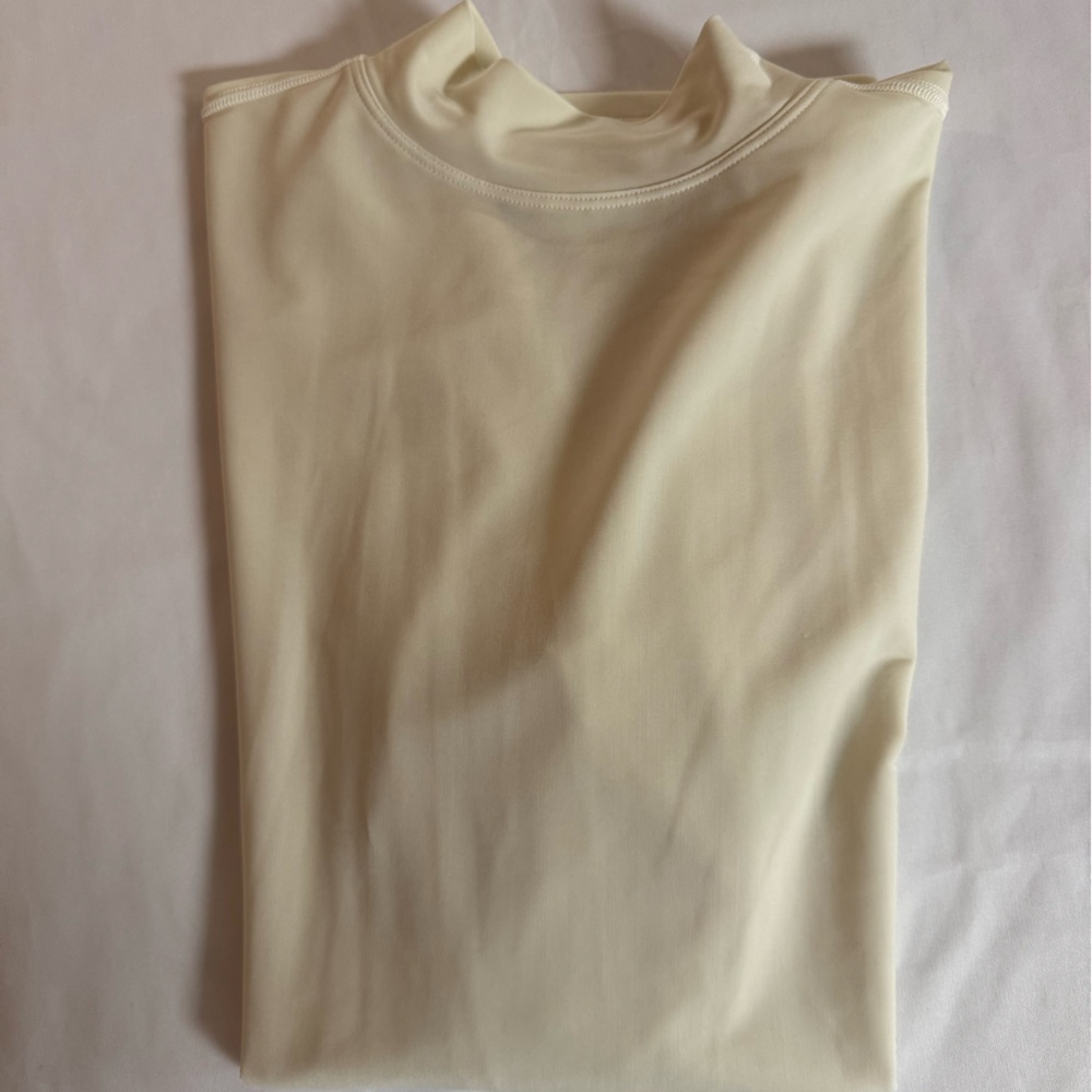 TEHAMA Windskin Undershirt